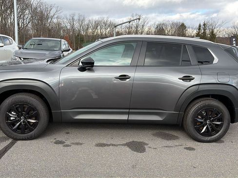 New 2025 MAZDA CX-50 2.5 Hybrid w/ Weather Package image 3