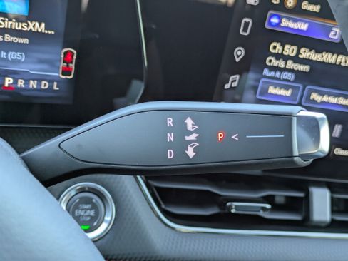 New 2026 Chevrolet Equinox RS image 18