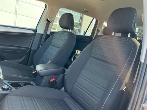 Used 2023 Volkswagen Tiguan S AWD/4WD image 21