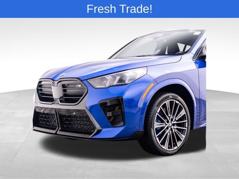 Certified 2026 BMW X2 M35i w/ Technology Package AWD/4WD image 37
