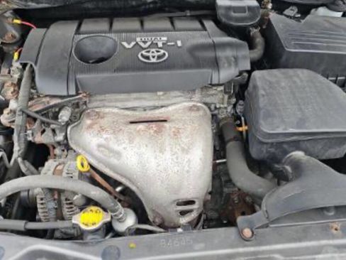 Used 2010 Toyota Camry XLE image 17