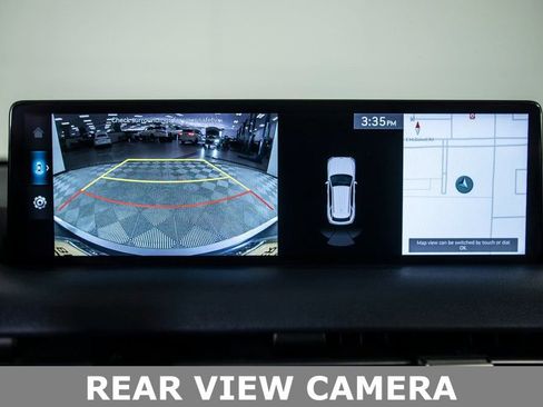 Used 2022 Genesis GV70 3.5T Sport image 24