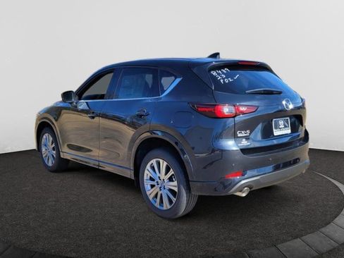 Used 2023 MAZDA CX-5 Signature image 5