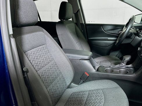 Used 2022 Chevrolet Equinox LT image 27