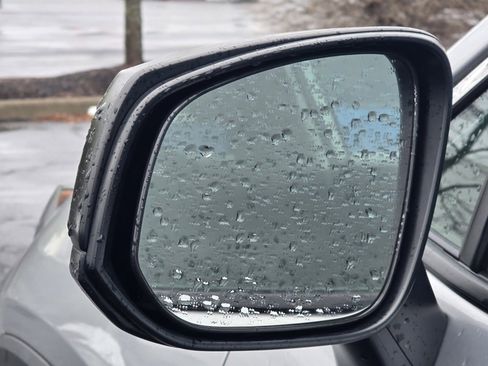 Certified 2023 Toyota RAV4 LE image 21