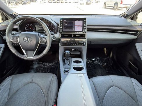 Certified 2021 Toyota Avalon Limited w/ Advanced Safety Package image 27