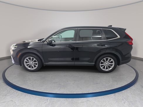 Certified 2024 Honda CR-V EX-L image 8