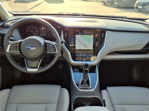 Certified 2025 Subaru Legacy Premium w/ Popular Package #1A image 5