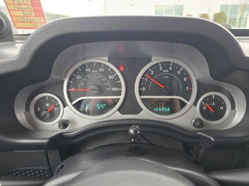 Used 2010 Jeep Wrangler Sport image 20