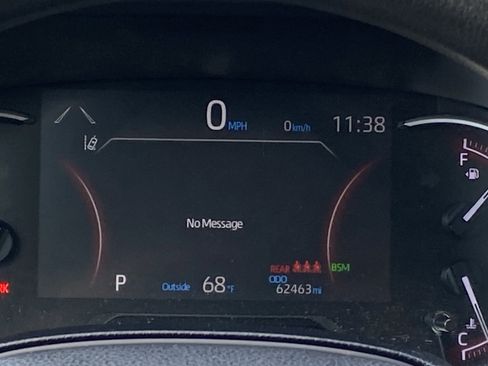 Certified 2024 Toyota RAV4 XLE image 20