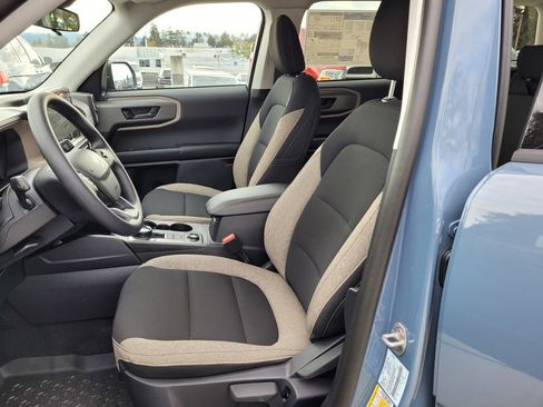 New 2025 Ford Bronco Sport Big Bend image 33