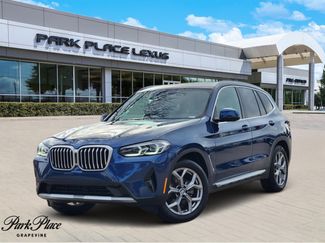 Used 2023 BMW X3 sDrive30i w/ Premium Package video 1