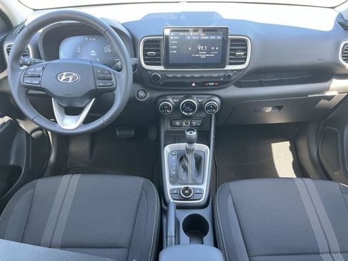 New 2026 Hyundai Venue SEL FWD image 13
