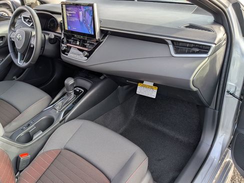 New 2026 Toyota Corolla SE image 25