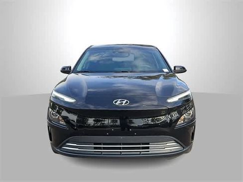 Certified 2023 Hyundai Kona SEL image 3