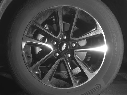 Used 2025 Chevrolet TrailBlazer LT FWD image 12