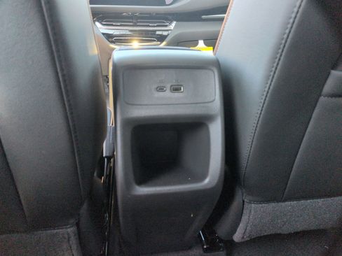 New 2026 Buick Envista Avenir image 21