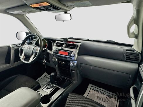 Used 2010 Toyota 4Runner SR5 RWD image 28