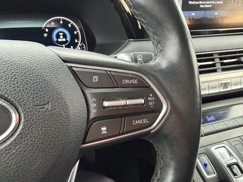 Used 2021 Hyundai Palisade Limited image 29