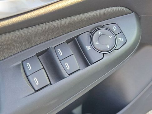 New 2026 Buick Envista Preferred w/ Convenience I Package FWD image 19