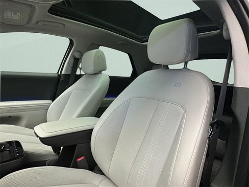 New 2026 Hyundai Ioniq 5 Limited image 9