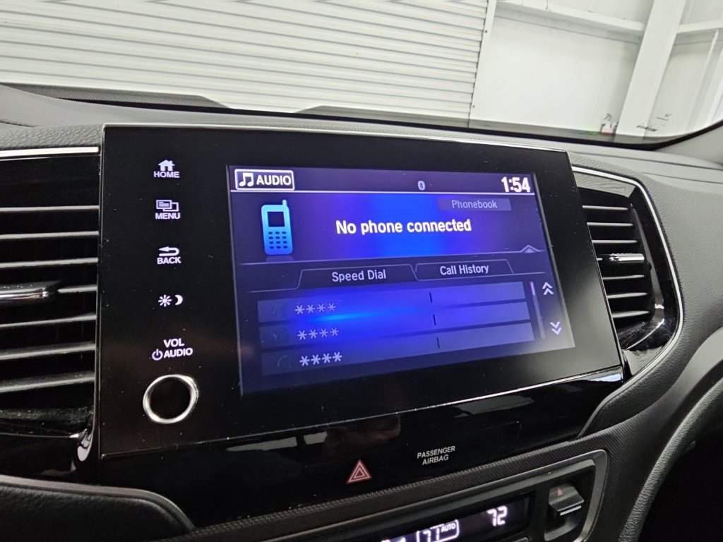 Used 2023 Honda Ridgeline RTL image 15