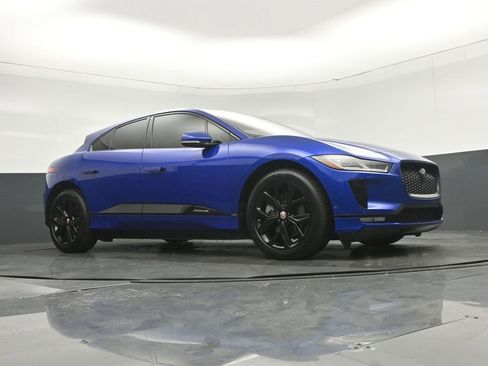 Used 2020 Jaguar I-PACE HSE image 54