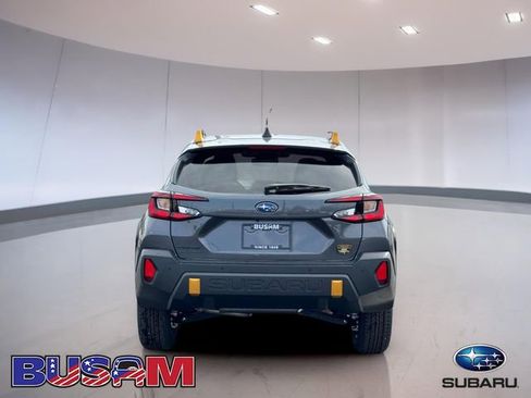 New 2026 Subaru Crosstrek 2.5i Wilderness AWD/4WD image 5