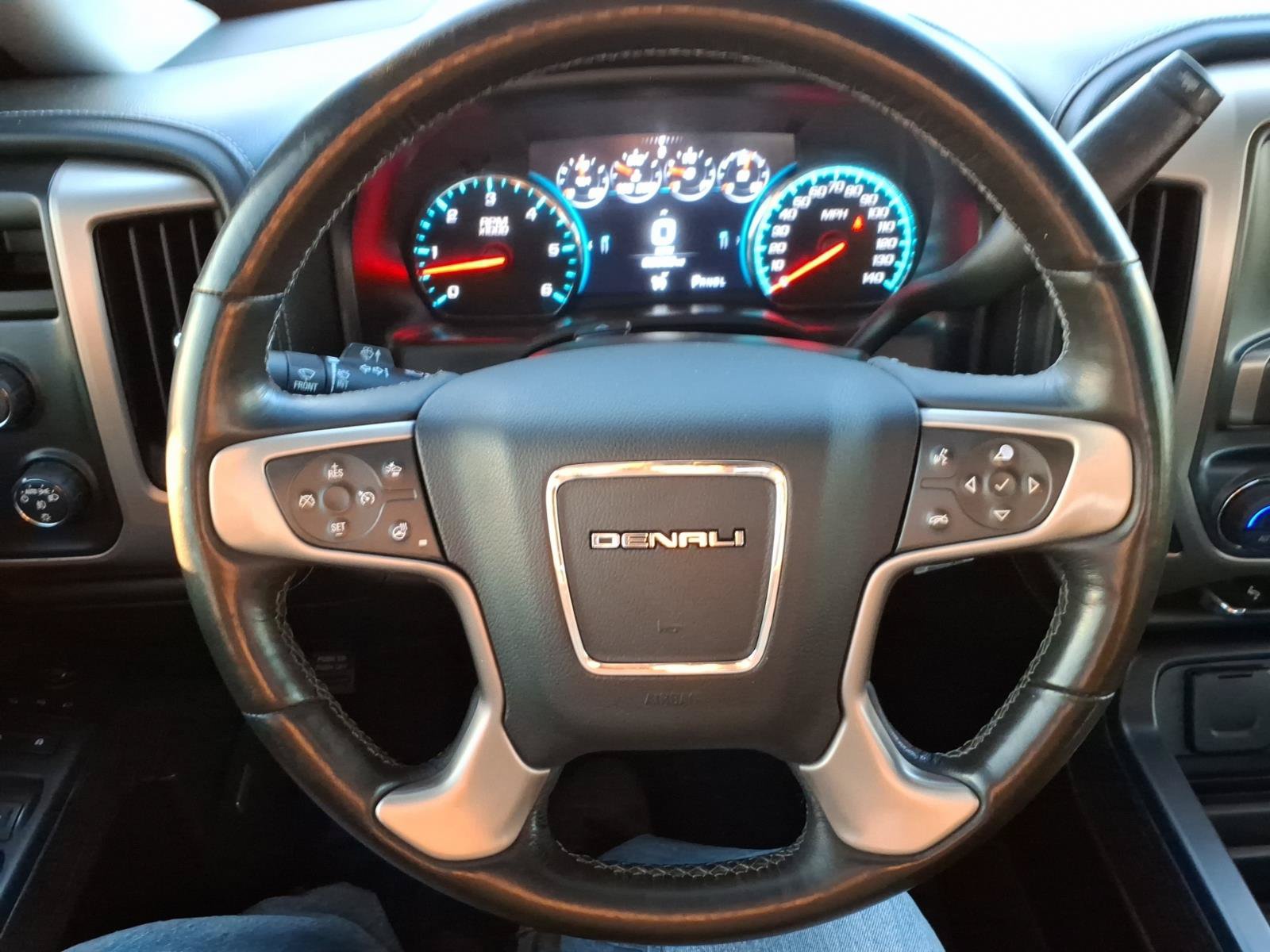 Used 2018 GMC Sierra 1500 Denali AWD/4WD image 22
