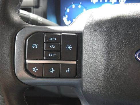 Used 2025 Ford F150 XLT w/ Equipment Group 301A Standard AWD/4WD image 11