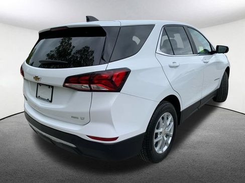 Used 2023 Chevrolet Equinox LT AWD/4WD image 14