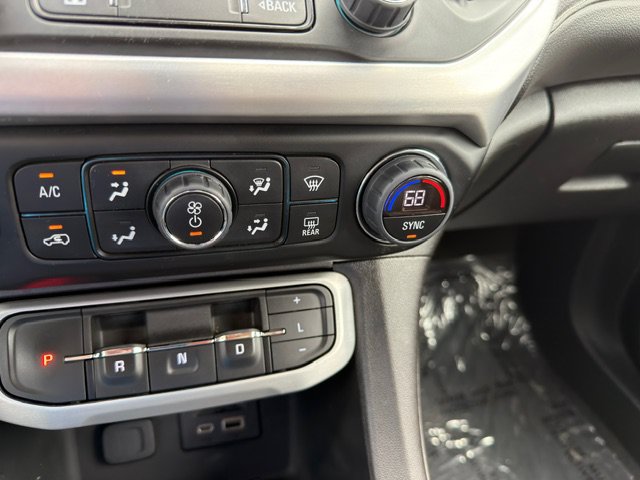 Used 2023 GMC Acadia SLT AWD/4WD image 36