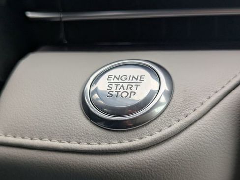 New 2026 Lincoln Nautilus Premier w/ Equipment Group 102A image 25