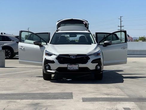 Used 2024 Subaru Crosstrek 2.0i Premium AWD/4WD image 28