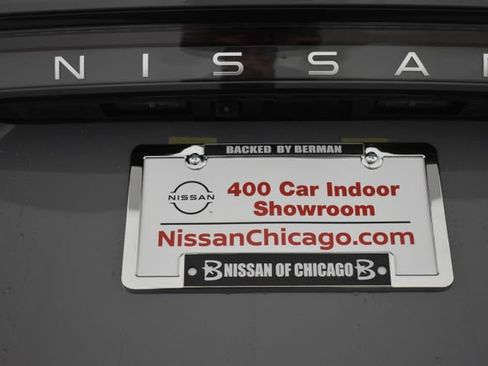 Certified 2024 Nissan Ariya AWD image 46