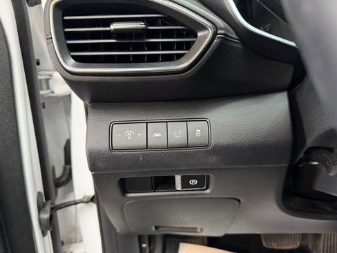 Certified 2023 Hyundai Santa Fe SEL FWD image 21