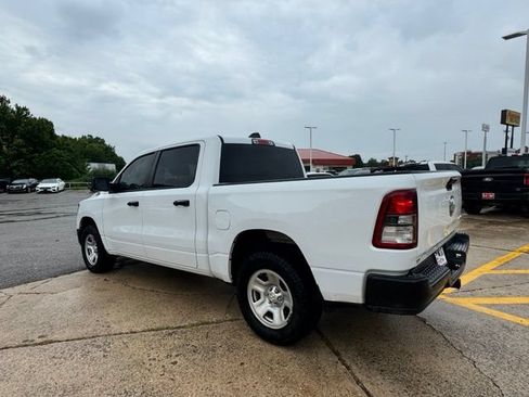 Used 2023 RAM 1500 Tradesman AWD/4WD image 8