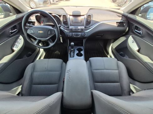 Used 2014 Chevrolet Impala LS w/ LS Convenience Package FWD image 14