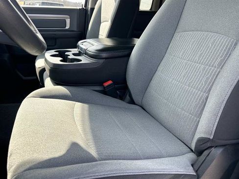 Used 2024 RAM 1500 Classic SLT image 23