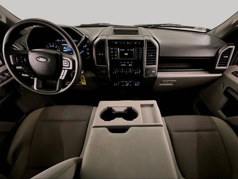 Used 2022 Ford F350 XL w/ STX Appearance Package AWD/4WD image 14