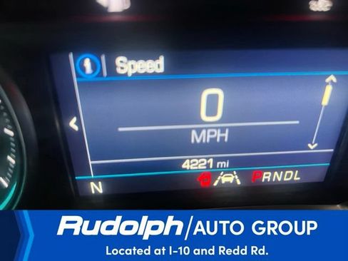 Used 2024 Chevrolet Equinox LT FWD image 13
