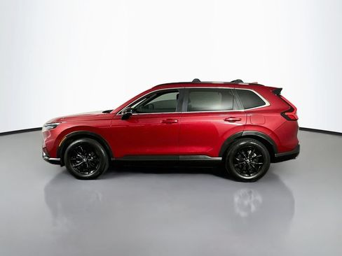 Used 2025 Honda CR-V Sport-L image 5