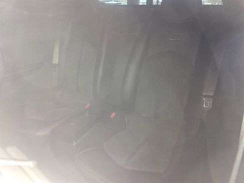 Used 2015 Cadillac CTS V image 10