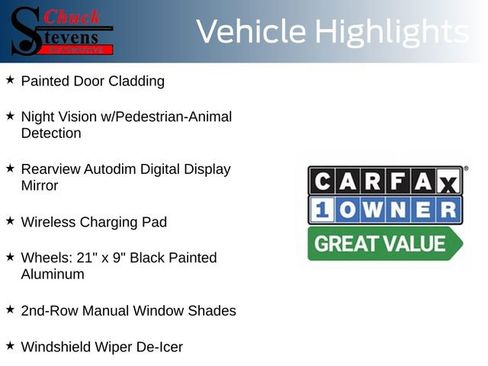 Used 2025 Jeep Grand Cherokee Summit image 21