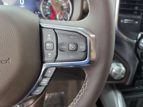 Used 2026 RAM 1500 Laramie AWD/4WD image 19