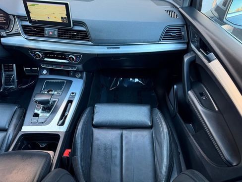 Used 2018 Audi SQ5 Prestige image 40