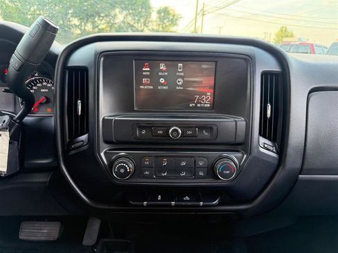 Used 2016 GMC Sierra 1500 4x4 Double Cab w/ Elevation Edition image 24