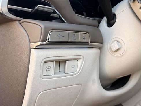 Used 2024 Genesis GV80 3.5T w/ Prestige Package image 13