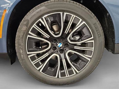 Used 2026 BMW X3 xDrive30i w/ Premium Package AWD/4WD image 16