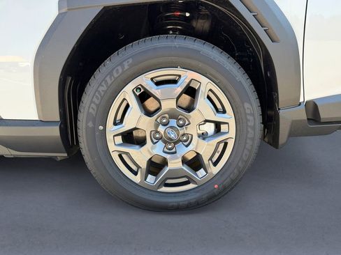 New 2026 Subaru Outback Premium AWD/4WD image 9